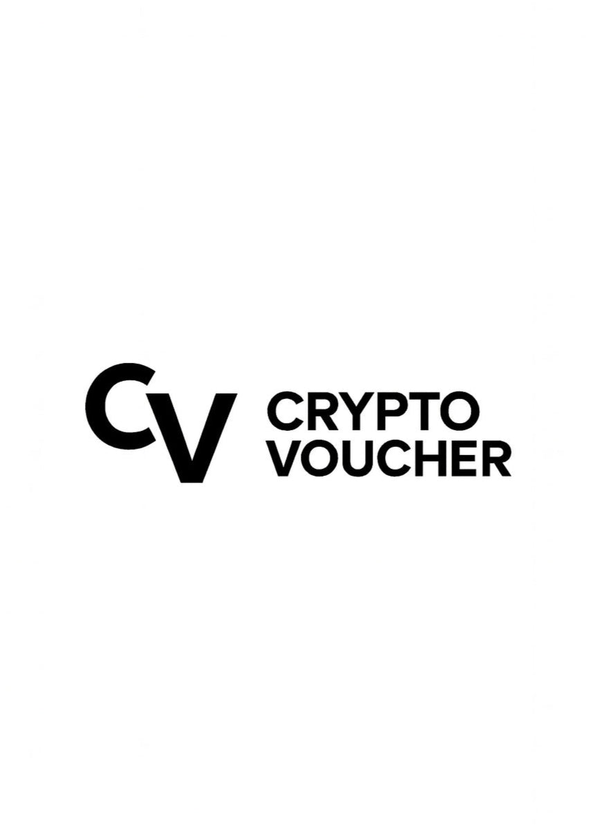 Crypto Voucher