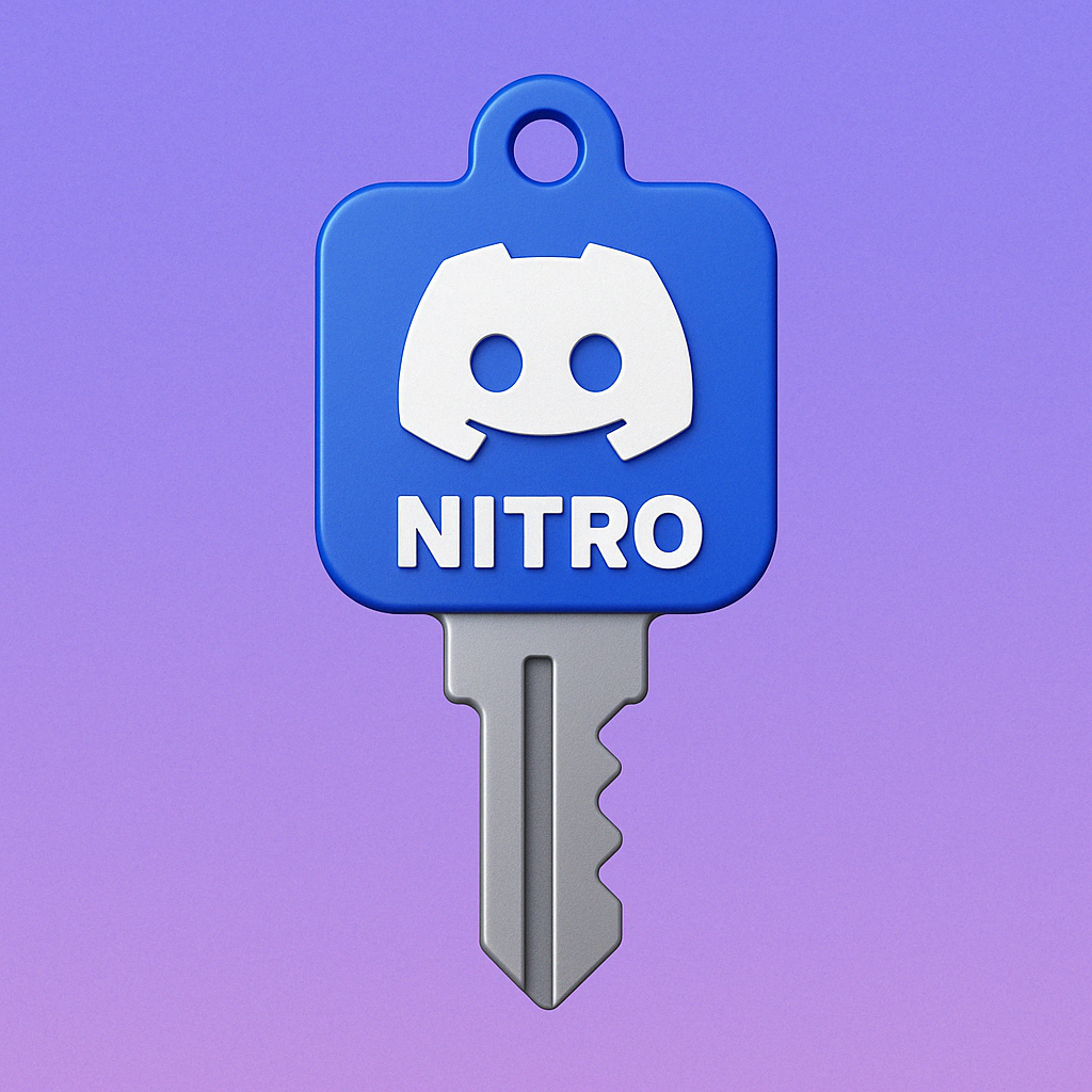 Discord Nitro