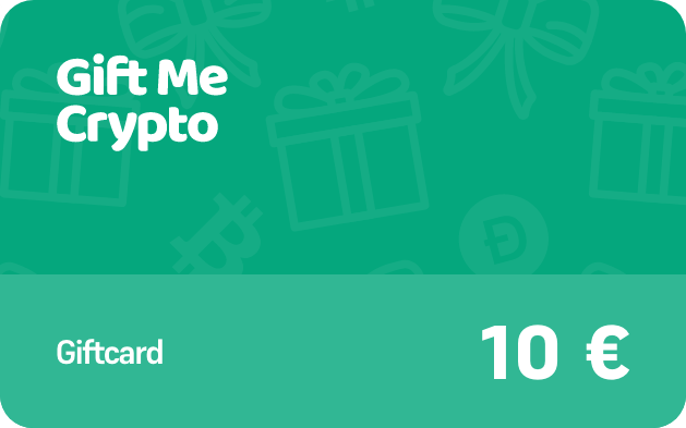 Gift Me Crypto