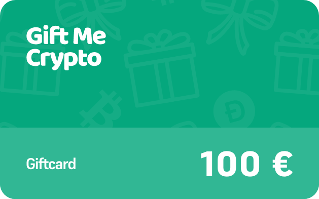 Gift Me Crypto