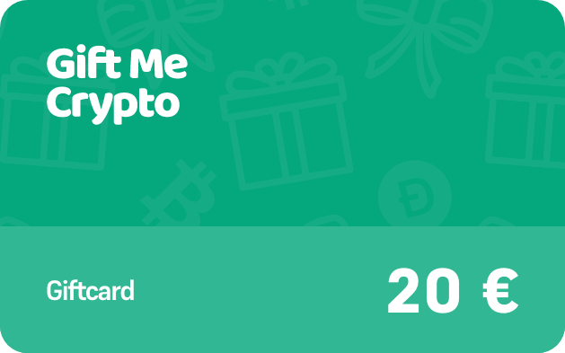 Gift Me Crypto