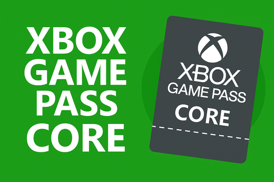 Ako aktivovať Xbox Game Pass kód – jednoduchý návod