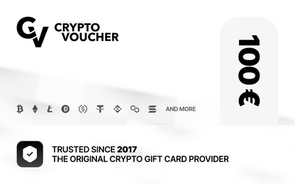 Crypto Voucher