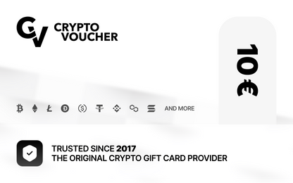 Crypto Voucher