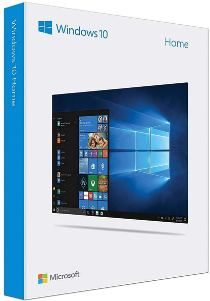 Microsoft Windows 10 Home