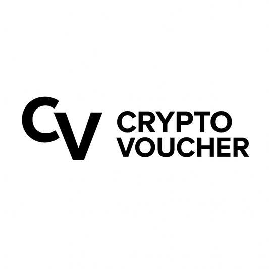 Crypto Voucher