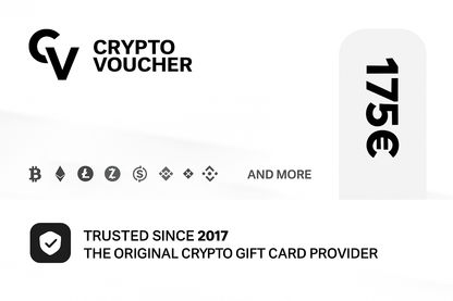 Crypto Voucher