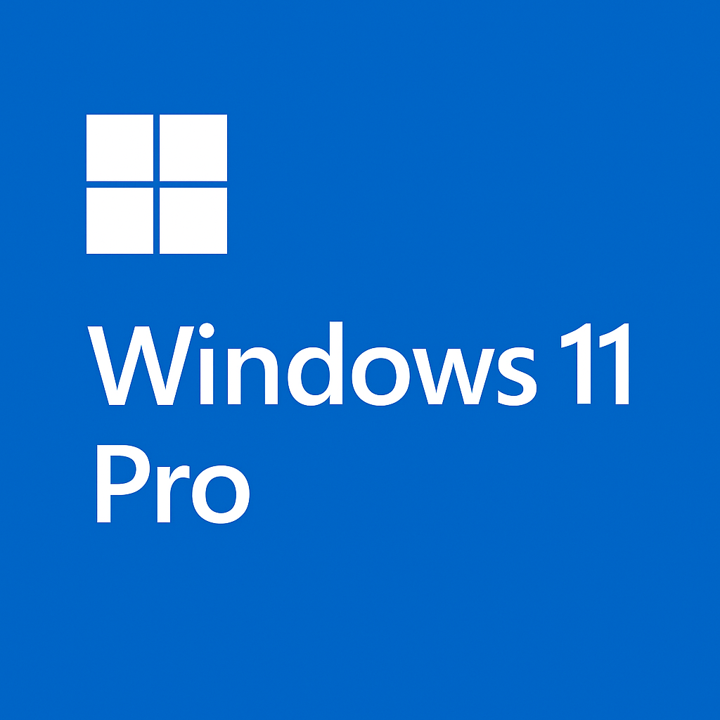 Microsoft Windows 11 Pro