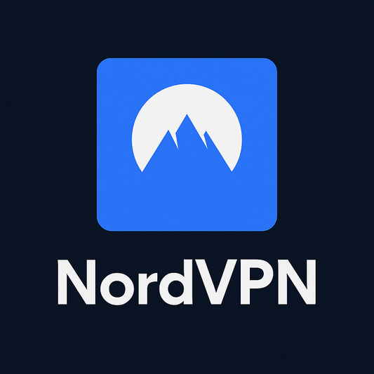NordVPN