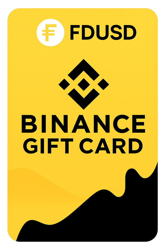 Binance FDUSD