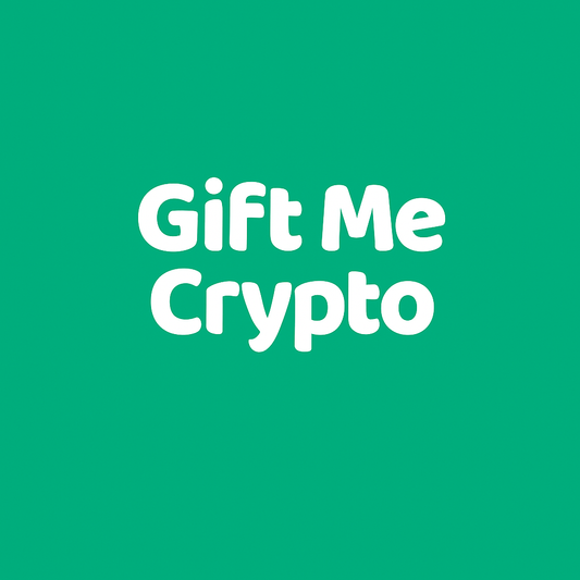 Gift Me Crypto