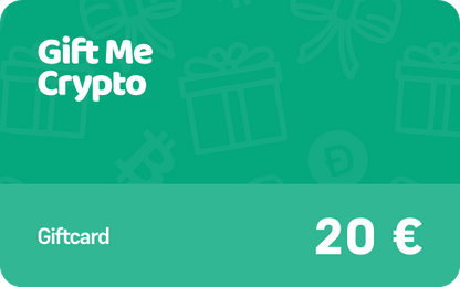Gift Me Crypto