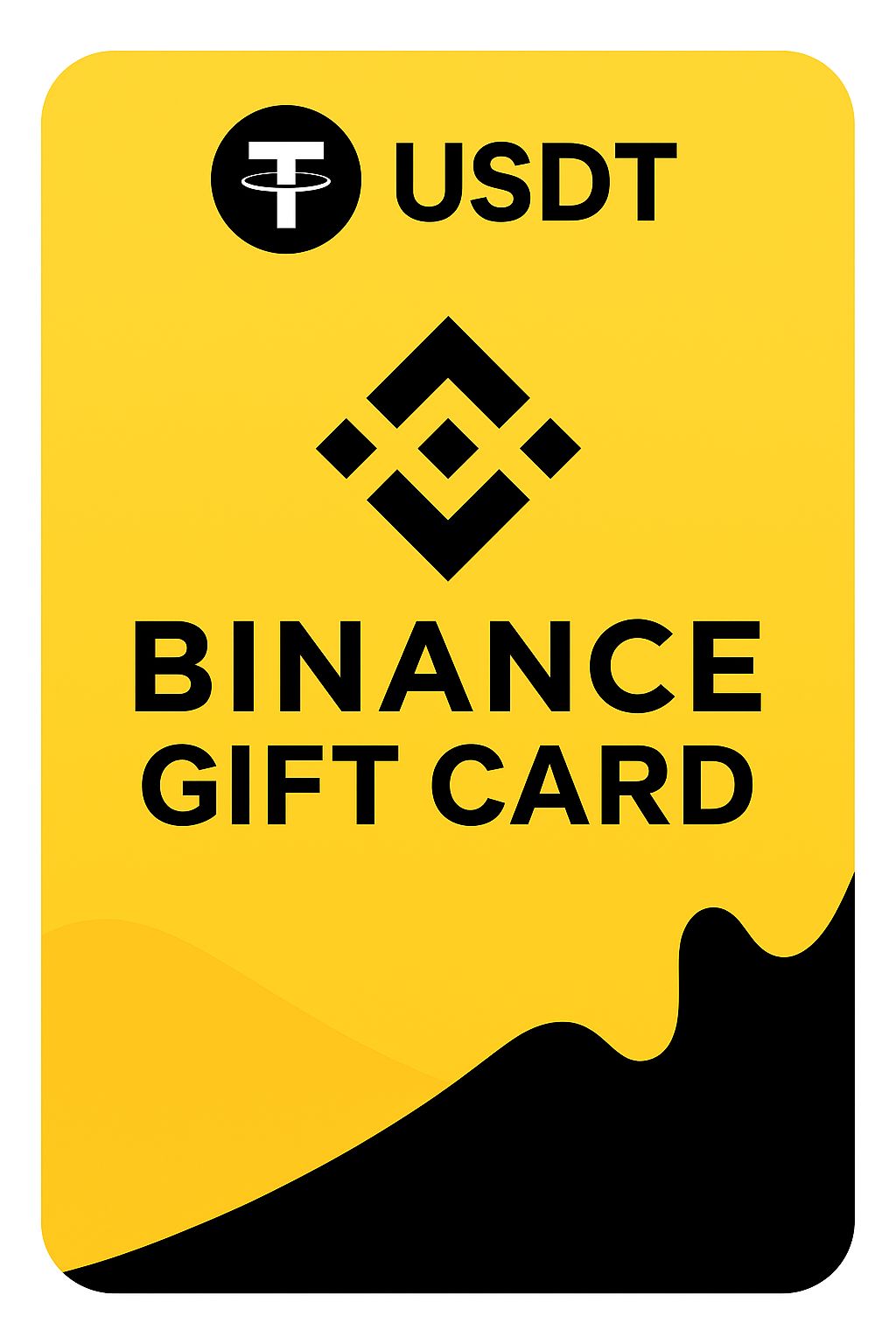 Binance USDT