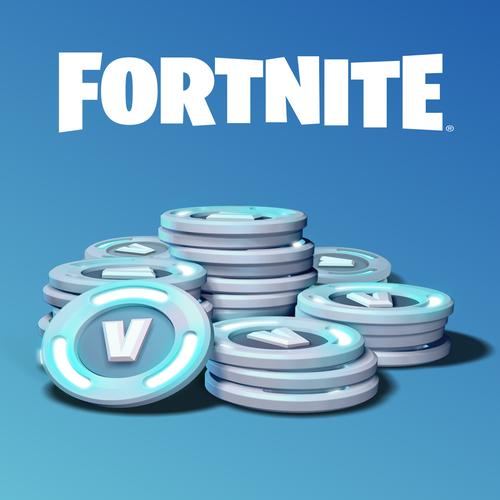 Fortnite V-Bucks